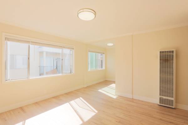 Apartments on Orange Street · Oakland photo 3