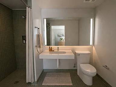 2BR/2BA Apartment · San Jose photo 3