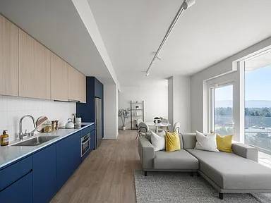 2BR/2BA Apartment · San Jose photo 4