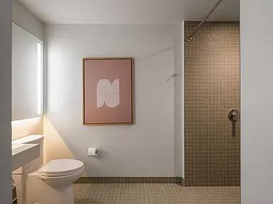 2BR/2BA Apartment · San Jose photo 2