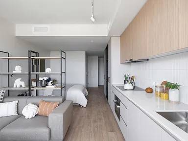2BR/2BA Apartment · San Jose photo 5
