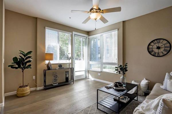 1BR/1BA Apartment on S Main St · Milpitas photo 4