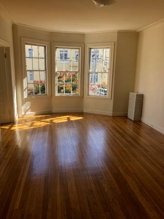 0BR/1BA Apartment · San Francisco photo 4