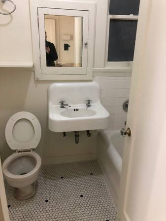 0BR/1BA Apartment · San Francisco photo 5