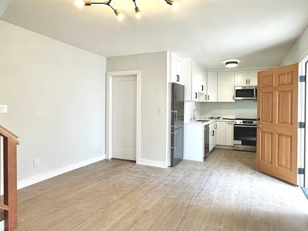 1BR/1BA Apartment · San Francisco photo 2