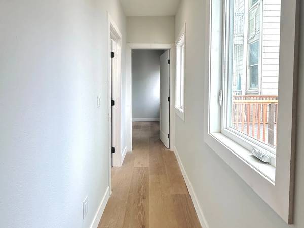 1BR/1BA Apartment · San Francisco photo 5