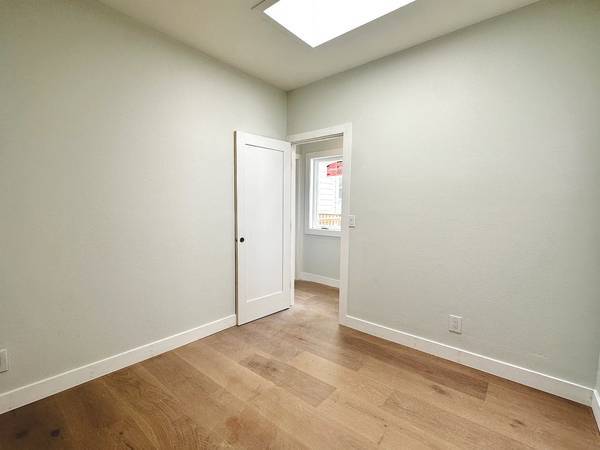 1BR/1BA Apartment · San Francisco photo 4
