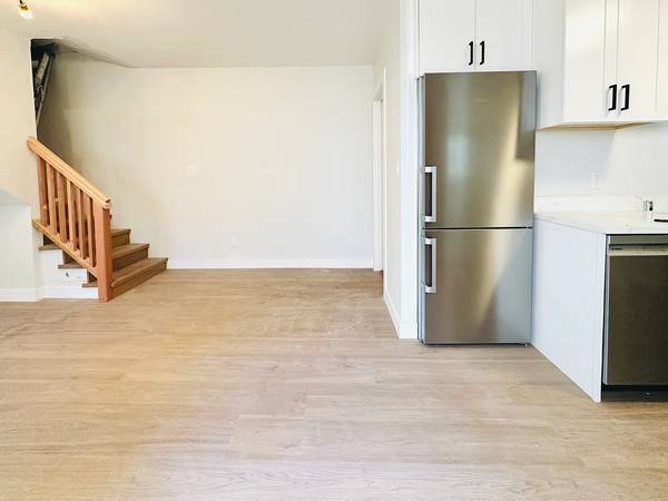 1BR/1BA Apartment · San Francisco photo 3