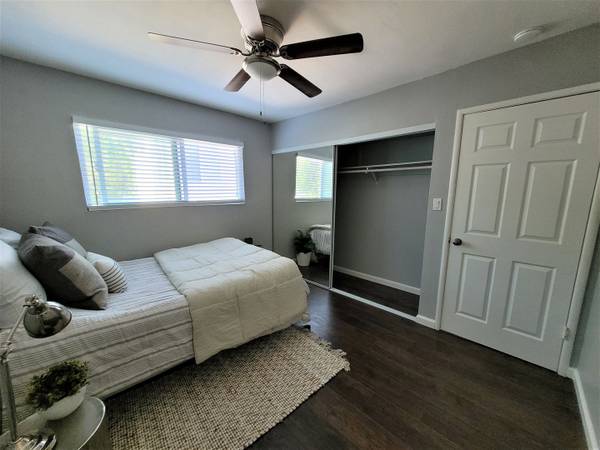 1BR/1BA Apartment · Walnut Creek photo 5