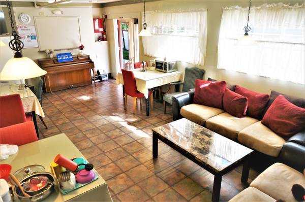 5BR/6BA Single Family House · Berkeley photo 3