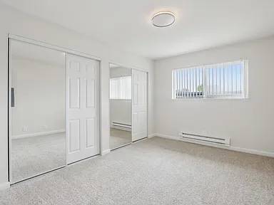 2BR/2BA Apartment · San Jose photo 3