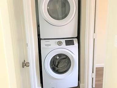 2BR/2BA Apartment · San Jose photo 5