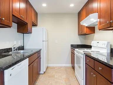 2BR/2BA Apartment · San Jose photo 4