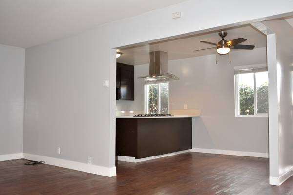 2BR/2BA Apartment · Hayward photo 4
