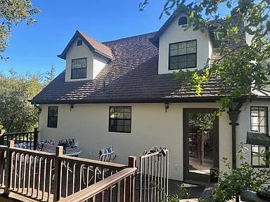 1BR/1BA Single Family House on Empire Grade · Santa Cruz photo 2
