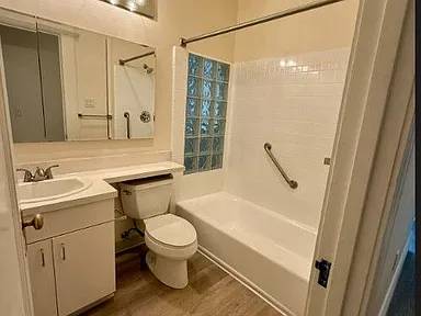 1BR/1BA Apartment · San Jose photo 5