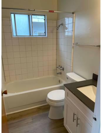 2BR/1BA Apartment on Liberty St Near Donal · El Cerrito photo 4