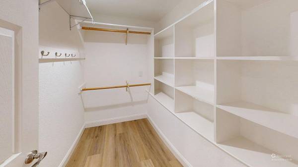 2BR/2BA Apartment · San Francisco photo 5