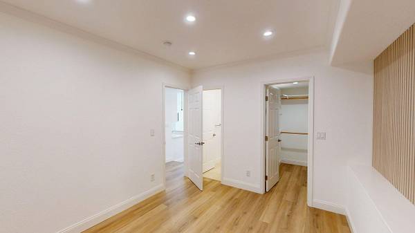 2BR/2BA Apartment · San Francisco photo 4
