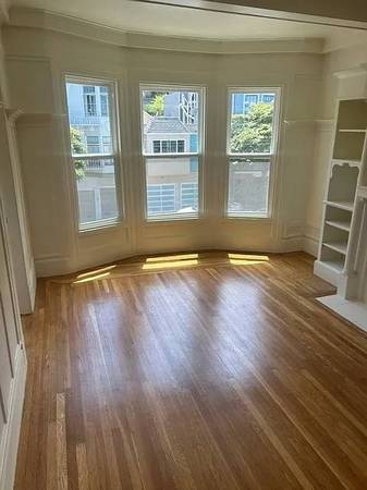 2BR/1BA Apartment · San Francisco photo 2