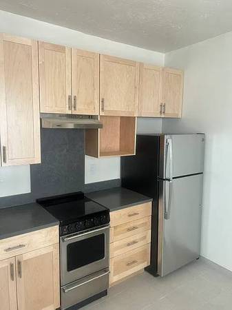 2BR/1BA Apartment · San Francisco photo 3