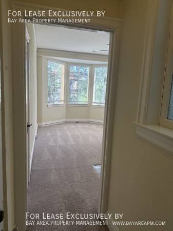 0BR/1BA Apartment on Forest Street · Palo Alto photo 3