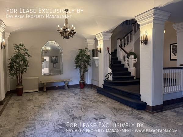 0BR/1BA Apartment on Forest Street · Palo Alto photo 2