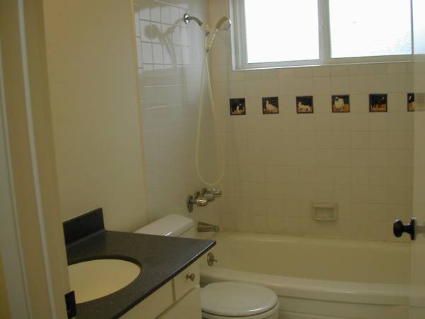 2BR/2BA Condo · Berkeley photo 3