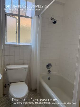 0BR/1BA Apartment on Forest Street · Palo Alto photo 5