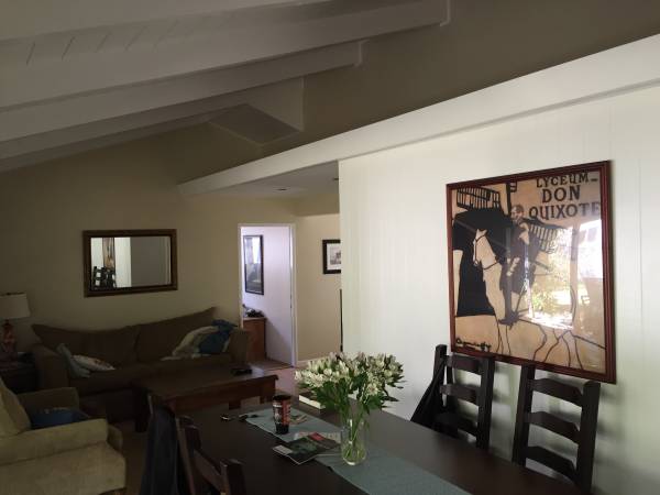 Houses on Leland Way · Belvedere Tiburon photo 4