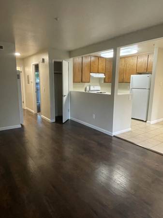 Apartments on North Dutton Ave · Santa Rosa
