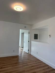 1BR/1BA Apartment · San Rafael photo 4