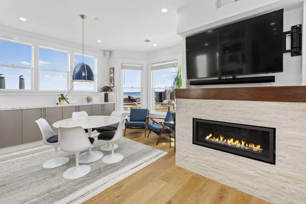 1BR/2BA Condo on Filbert · San Francisco photo 5