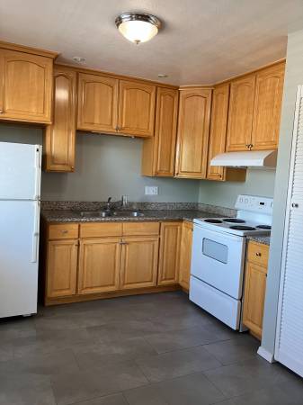 2BR/1BA Other on 40th Street · Emeryville photo 4