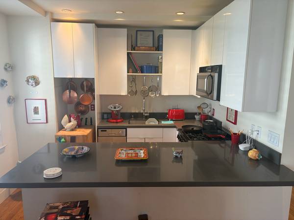 Condos on Bush Street · San Francisco photo 3
