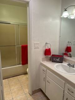 0BR/1BA Apartment · Campbell photo 4