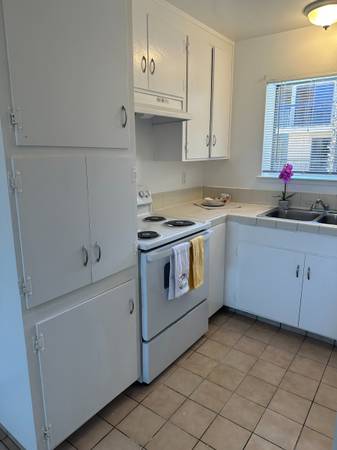 2BR/1BA Apartment · Campbell photo 5