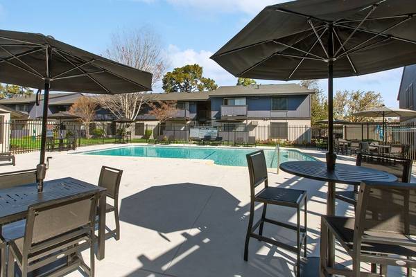 1BR/1BA Apartment · Antioch photo 5
