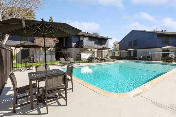 1BR/1BA Apartment · Antioch photo 3