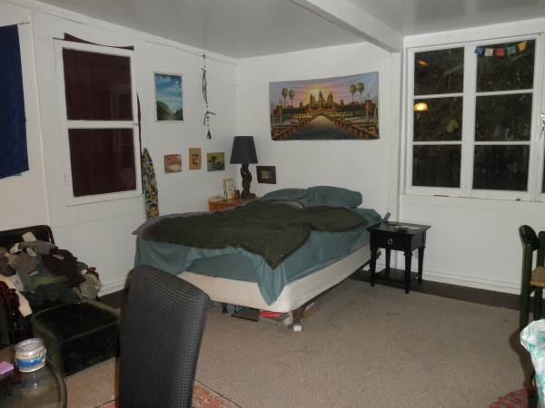 Lofts on Claremont Ave · Oakland photo 5