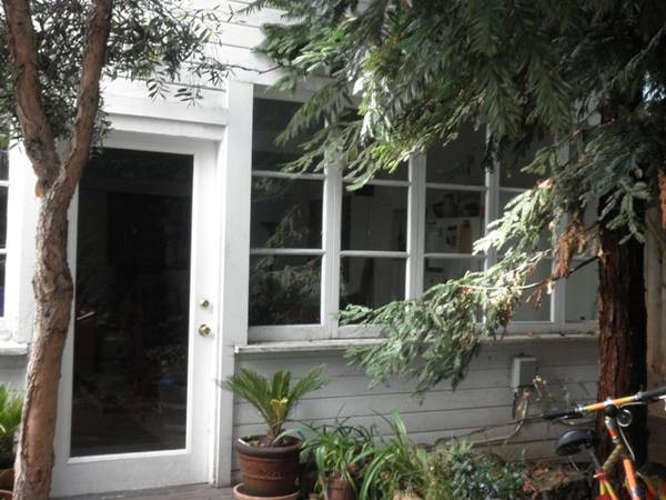 Lofts on Claremont Ave · Oakland photo 2