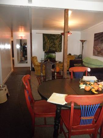 Lofts on Claremont Ave · Oakland photo 3