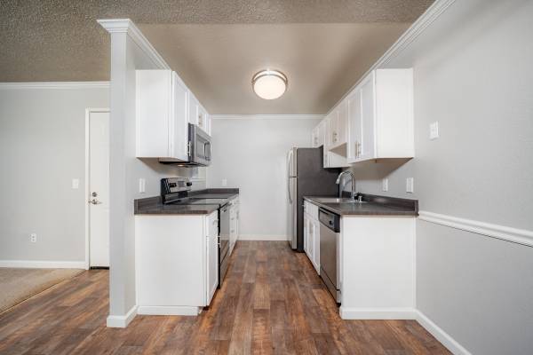 Plum Tree Apartment Homes photo 3