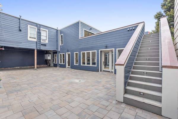 3BR/4BA Condo on Treat Ave · San Francisco photo 5