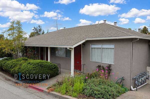 1BR/1BA Apartment on Brandon St. · Oakland photo 2