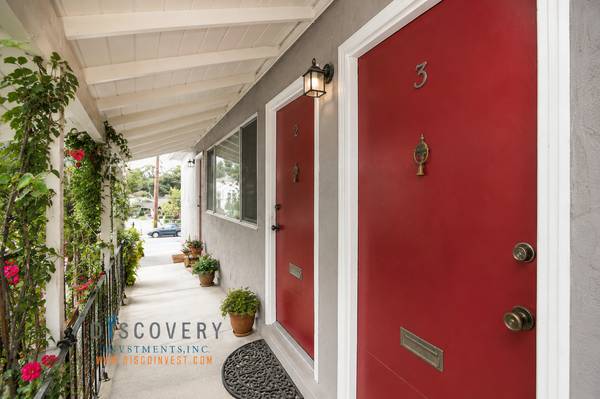 1BR/1BA Apartment on Brandon St. · Oakland photo 4
