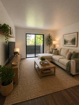 Apartments on Graylawn Ave · Petaluma photo 5