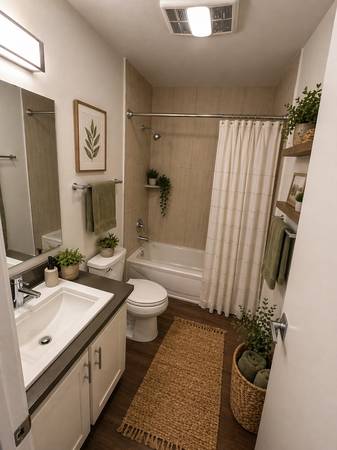 Apartments on Graylawn Ave · Petaluma photo 3