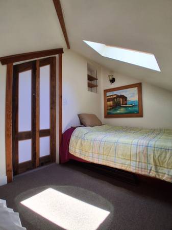 1BR/1BA Loft · Greenbrae photo 5