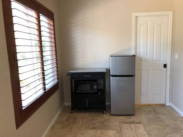 1BR/1BA Apartment · Scotts Valley photo 5